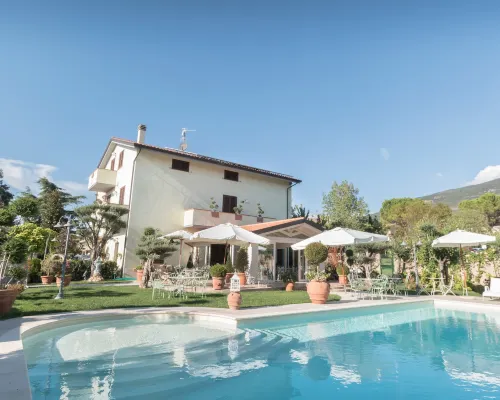 Il Giardino Degli Angeli Hotels in Assisi