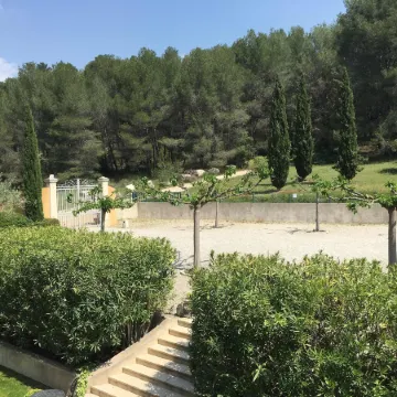 La Bastide Tara