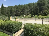 La Bastide Tara Hotel a Bouc-Bel-Air