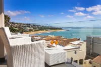 Protea Hotel by Marriott Mossel Bay - Mountain view