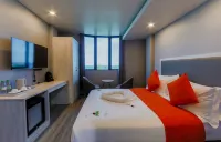 Starry Beach Inn
