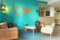 City Résidence Tours Hotels in Tours