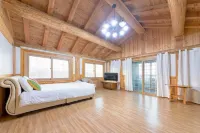 Ganghwa Izba Pension Hoteles en Incheon