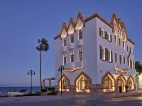 Albergo Gelsomino Hotéis em Kos