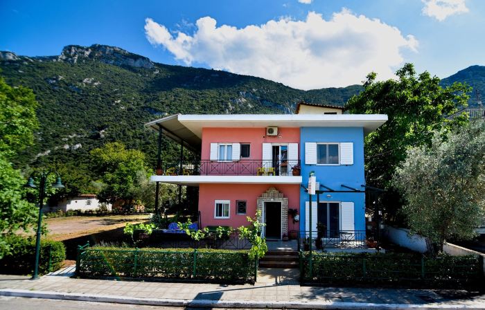 Tsertos Apartments