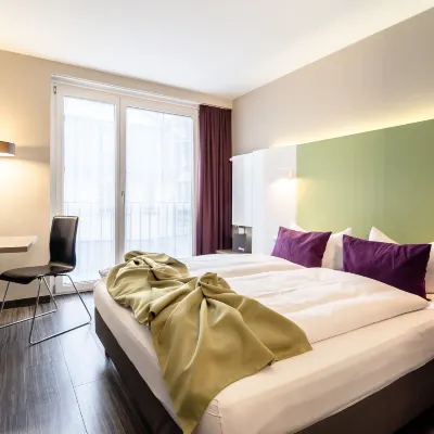 Hotel Demas City Hotels near Ludwigsvorstadt