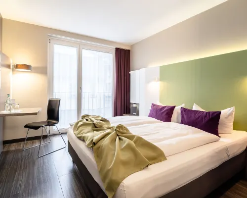 Hotel Demas City Hôtels à proximité de : Porte de la ville Sendlinger Tor
