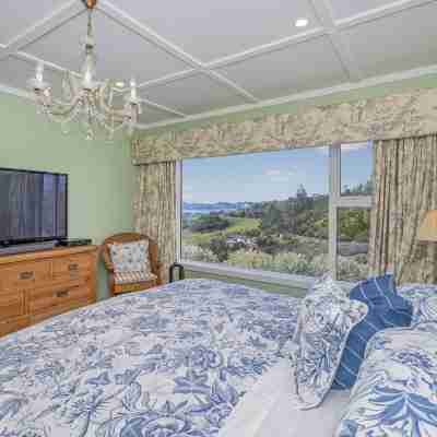 Bayview Valley Lodge Rooms