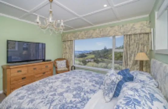 Bayview Valley Lodge Hotel di 