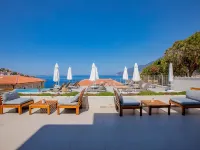 Mavilim Hotel Hotels in Kas