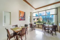 Sterling Panchgani Hotels in Panchgani