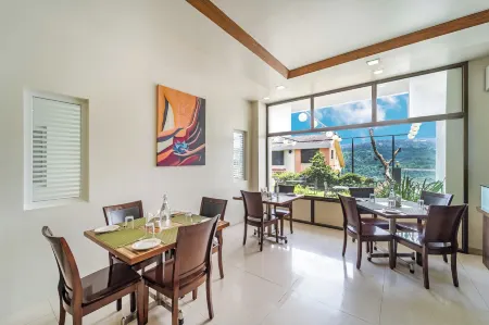 Sterling Panchgani Отели в г. Панчгани