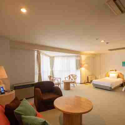 フジプレミアムリゾート Rooms