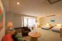 Fuji Premium Resort Hotels in Minamitsuru District