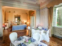 Villa Alta - Residenza d'Epoca Con Piscina Hotels in San Giuliano Terme