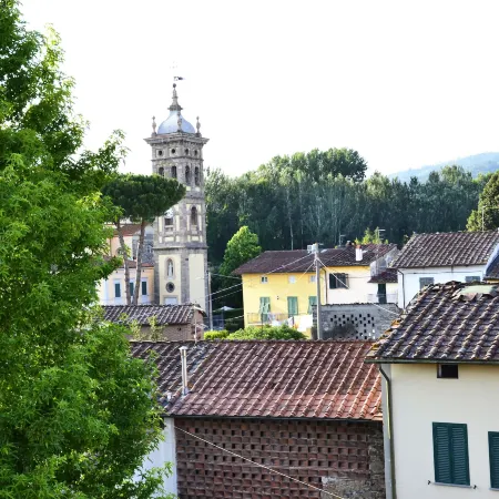 B&B la Bella Lucca
