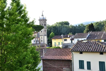B&B la Bella Lucca