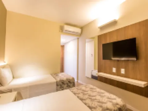 Alegro Hotel Hotels in Jarinu