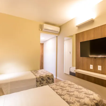 Alegro Hotel Hotels in Jarinu
