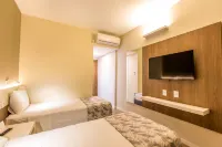 Alegro Hotel Hotels in Jarinu