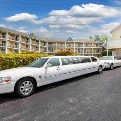 Apple Tree Inn, SureStay Collection by Best Western Hotel Exterior