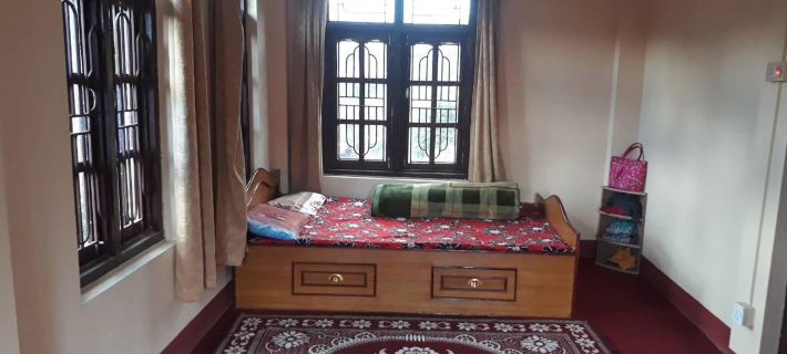 Shankhu Homestay Hotels in Lalitpur