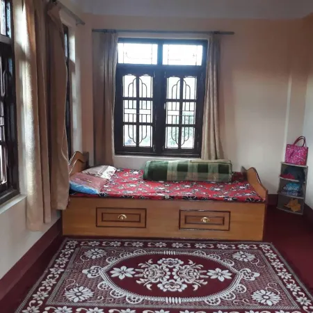 Shankhu Homestay