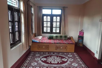 Shankhu Homestay