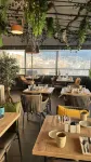 Hôtel des Gouverneurs - Frühstück