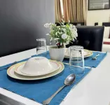 Cahaya Qaira Homestay @ d'Perdana Kota Bharu Hotels in Panji