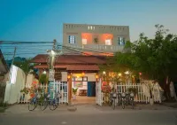 CUA Dai Beach Homestay - Pensions