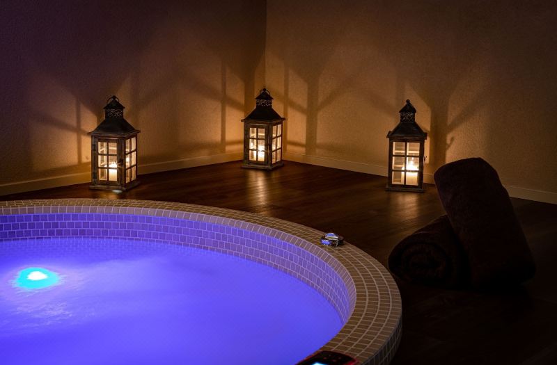 Hostellerie Cèdre & Spa Beaune photo 5
