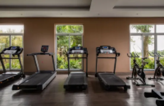 寧平隱世魅力酒店度假村