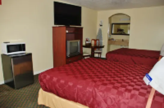 Americas Best Value Inn & Suites Hempstead Hotels in Waller