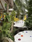 Maison Tulum - Bữa sáng