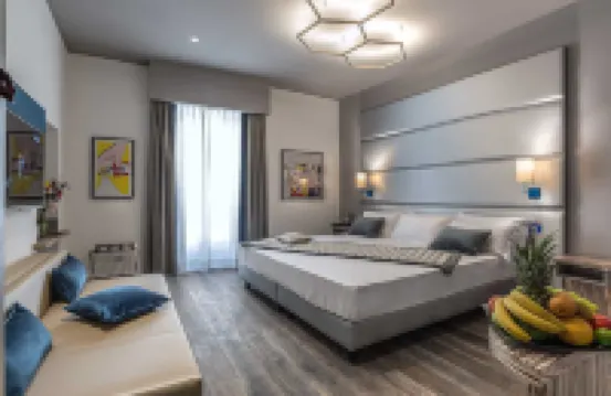 Colonna Suite Del Corso