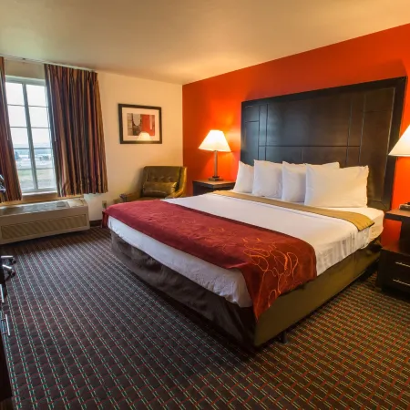 Bridgeway Inn & Suites - Portland Airport