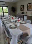 Dunton Guest House - Pensions