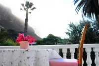 Bella Ev Guest House - Mountain view