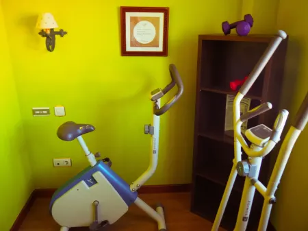 Hotel Rural la Concordia