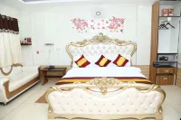 K N Gupta Residency Hotels in Krishna