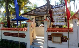 Nusa Indah Candidasa