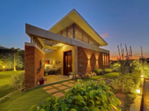 The Fern Royal Farm Resort Anjar, Series by Marriott Hotels in Kutch