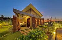 The Fern Royal Farm Resort Anjar, Series by Marriott Hotel a 