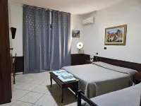 Garden Inn Hotel a Capua