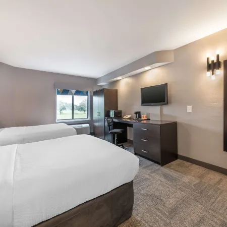 Sleep Inn Miami Airport