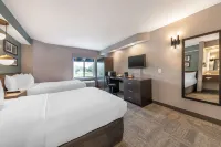 Sleep Inn Miami Airport Hotels in Miami Springs