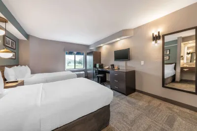 Sleep Inn Miami Airport Hotels in Miami Springs