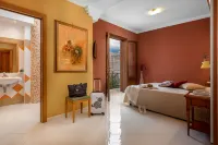 Hotel Sicilya Hotels near Faro di Capo San Vito
