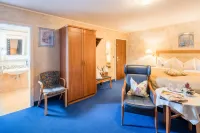 호텔 레스토랑 크로네 아이겔스베르크